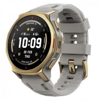 AMAZFIT T-REX 3 PRO 44MM ARCTIC GOLD W2548GL2N