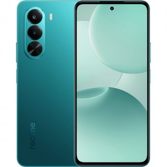 REALME P4X 4+128GB DS 4G PHANTOM NAVY OEM