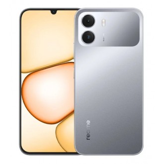 REALME P4 LITE 4+64GB DS 4G TITAN GREY OEM