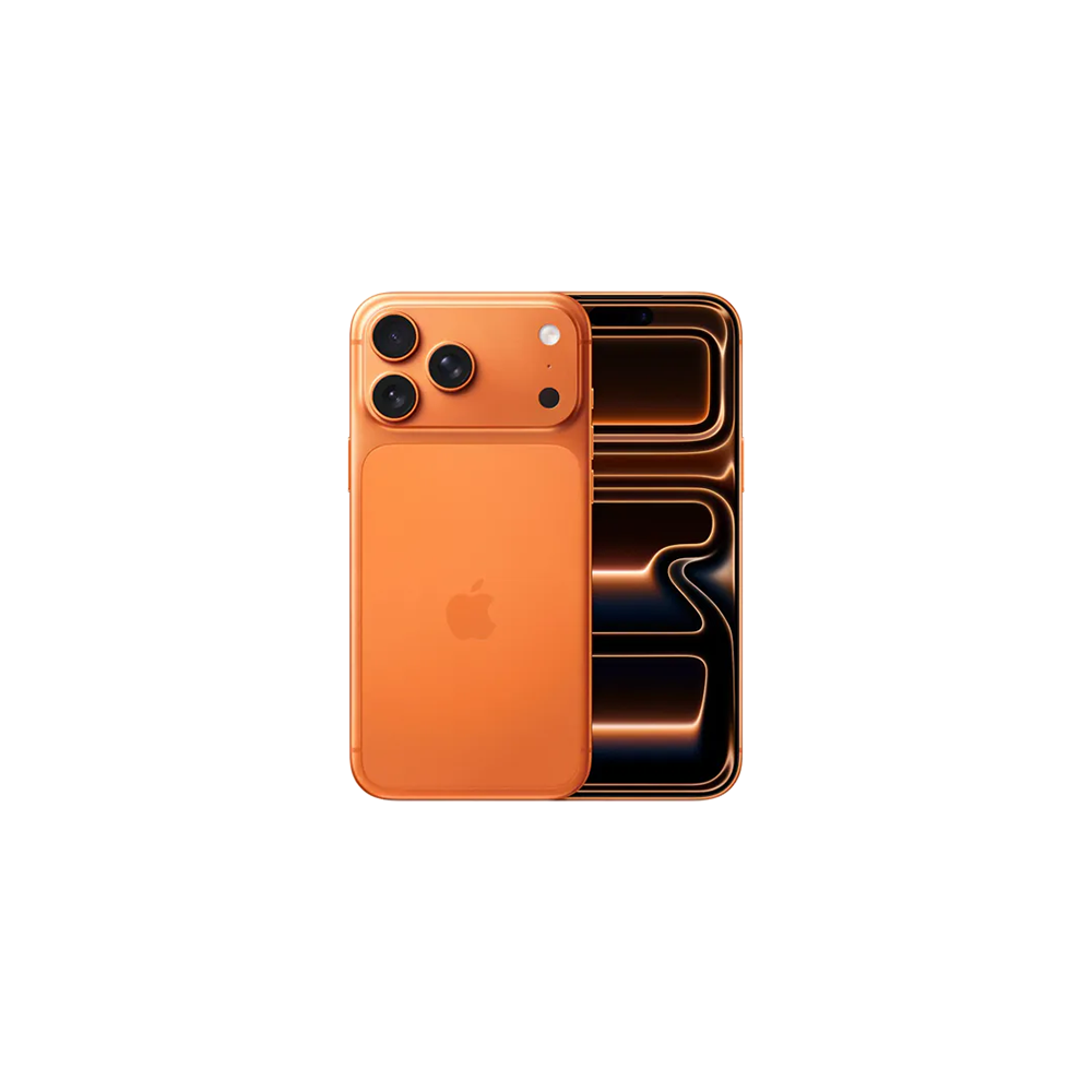 APPLE IPHONE 17 PRO 1TB COSMIC ORANGE MG8Q4HX/A