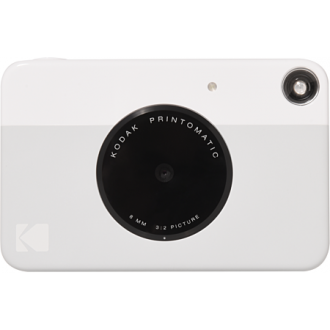 KODAK RODOMATICGR PRINTOMATIC