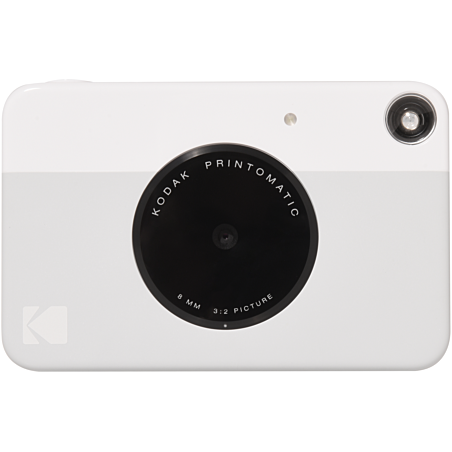 KODAK RODOMATICGR PRINTOMATIC