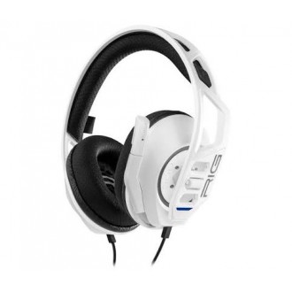 NACON RIG 300HX XBX GAMING HEADSET WHITE RIG300PROHXW