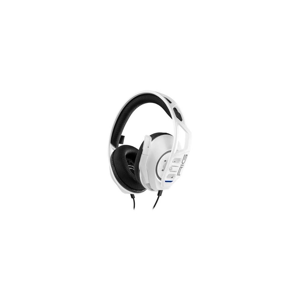 NACON RIG 300HX XBX GAMING HEADSET WHITE RIG300PROHXW