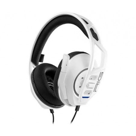 NACON RIG 300HX XBX GAMING HEADSET WHITE RIG300PROHXW