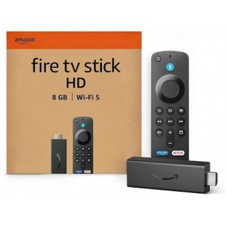 AMAZON FIRE TV STICK HD WIFI BLUETOOTH ALEXA