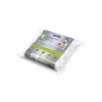 LAICA 4 VACUUM PRESERVATION ROLLS 20x600 CM VT3513