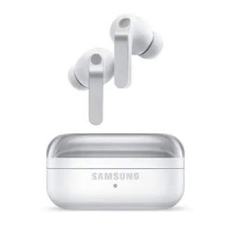 SAMSUNG GALAXY BUDS 4 WHITE SM-R540NZWAEUE