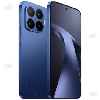 Xiaomi 17T Pro 5G Dual Sim 12GB RAM 512GB - Deep Blue