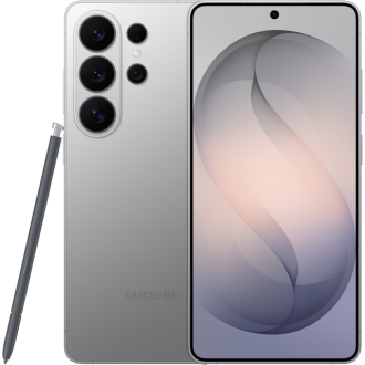 Samsung Galaxy S26 Ultra S948 5G Dual Sim 12GB RAM 512GB - Silver Shadow
