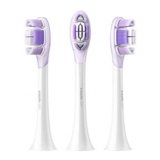XIAOMI OSCILLATION ELECTRIC TOOTHBRUSH REPLACEMENT HEADS (SOFT) BHR07ZRTY