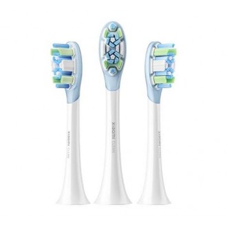 XIAOMI OSCILLATION ELECTRIC TOOTHBRUSH REPLACEMENT HEADS