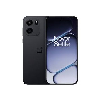 OnePlus Nord 6 5G Dual Sim 8GB RAM 256GB - Black