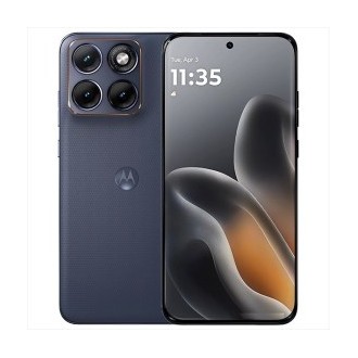 Motorola XT2605-1 Moto Edge 70 Fusion 5G 12GB RAM 256GB - Silhouette