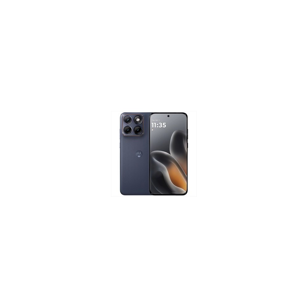 Motorola XT2605-1 Moto Edge 70 Fusion 5G 12GB RAM 256GB - Silhouette