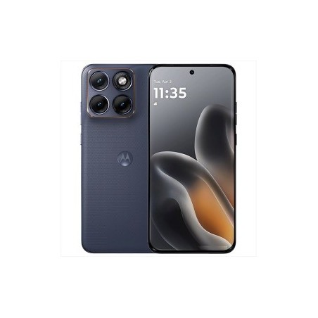 Motorola XT2605-1 Moto Edge 70 Fusion 5G 12GB RAM 256GB - Silhouette