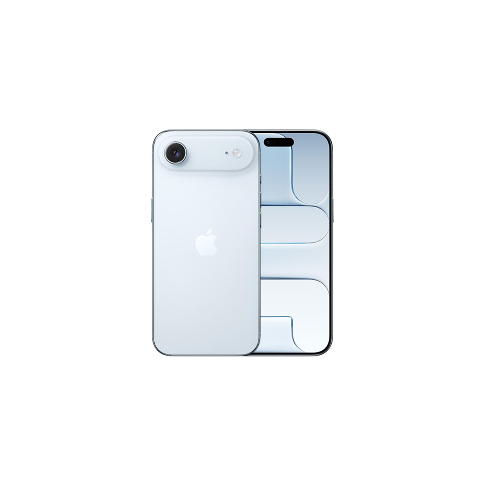 Apple iPhone Air 256GB - Sky Blue