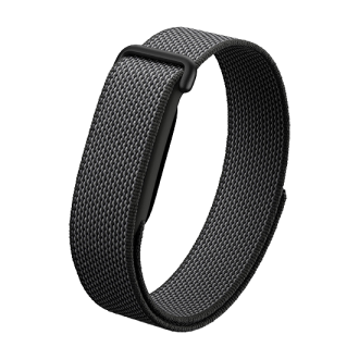 Watch Google Fitbit Air - Obsidian