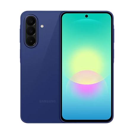 Samsung Galaxy A27 A276 5G Dual Sim 8GB RAM 256GB - Blue