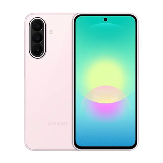  Samsung Galaxy A27 A276 5G Dual Sim 8GB RAM 256GB - Pink