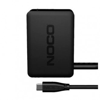 NOCO GENIUS U65 USB-C CHARGER