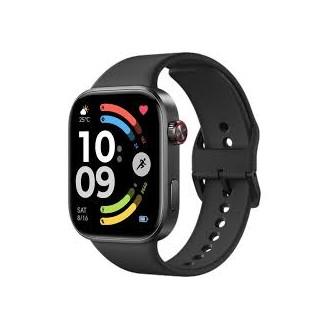 XIAOMI REDMI WATCH 6 OBSIDIAN BLACK BHR08CIGL