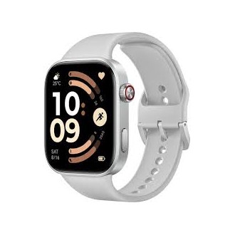 XIAOMI REDMI WATCH 6 SILVER GRAY BHR08CUGL