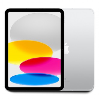 Tablet Apple iPad 10.9 11.Gen (2025) 128GB WiFi - Silver
