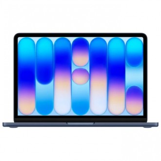 Apple MacBook Neo 13 A18 2026 QWERTY 8GB RAM 256GB - Silver