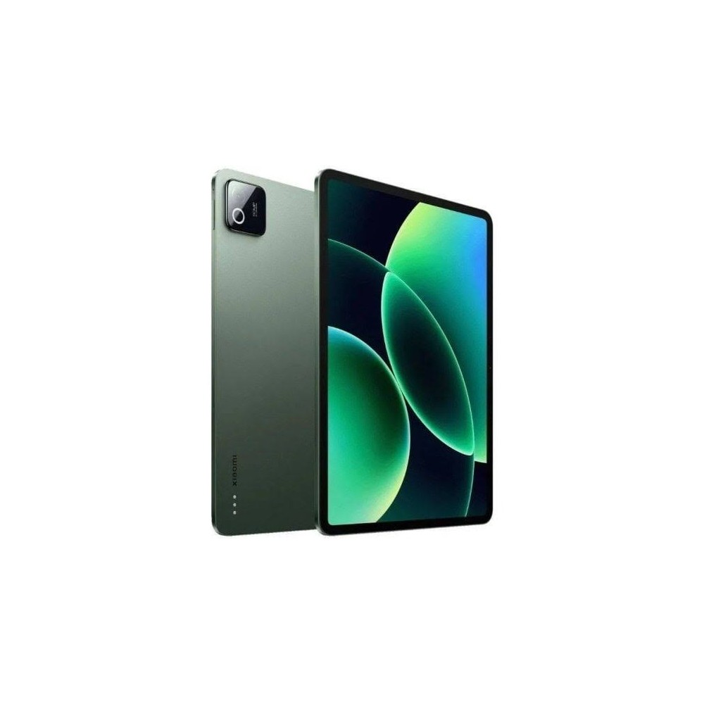 Tablet Xiaomi Pad 8 Pro 11.2 12GB RAM 512GB WiFi - Green 