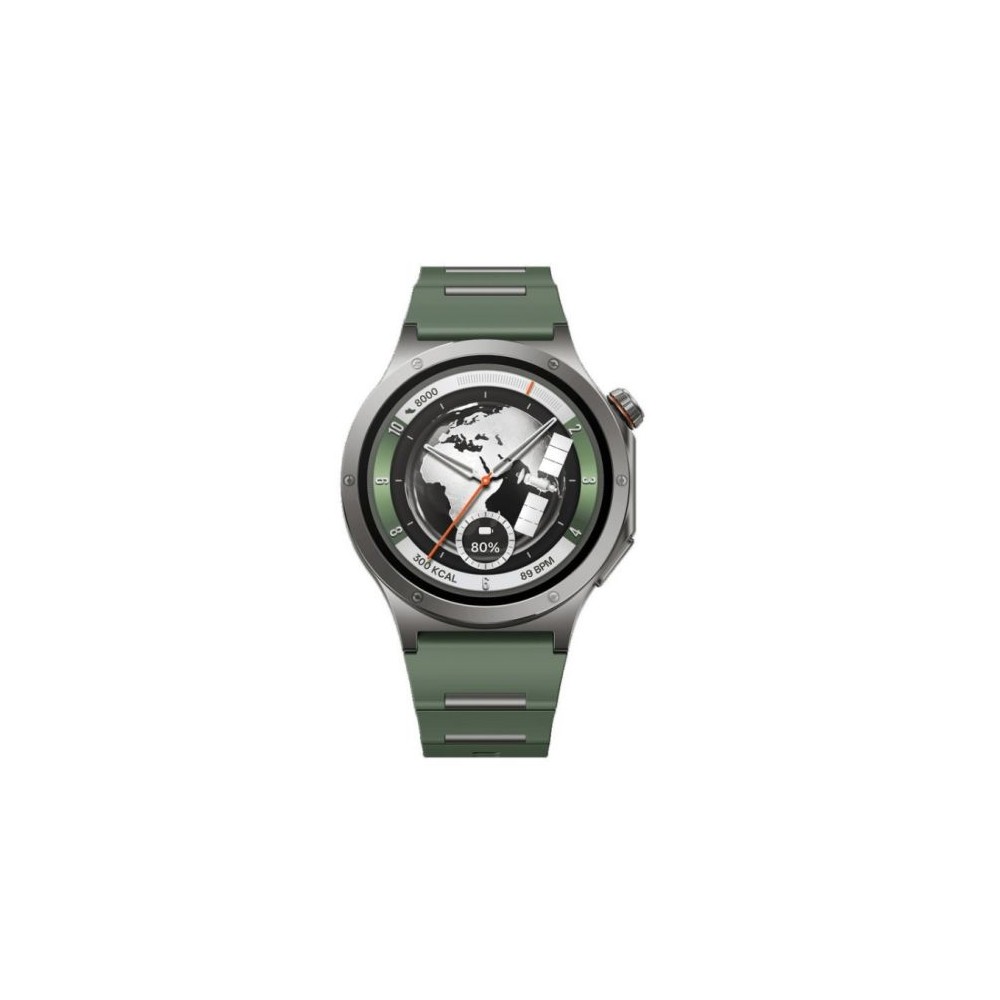 Watch OnePlus Watch 4 46mm - Evergreen Titanium 