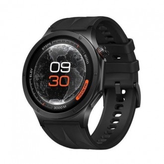 Watch OnePlus Watch 4 46mm - Midnight Titanium