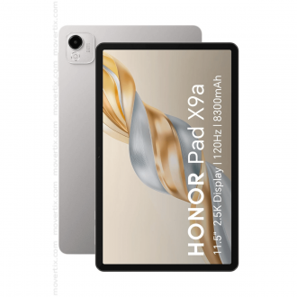 "'HONOR PAD X9A 6+128GB WIFI 11.5"" GRAY'"