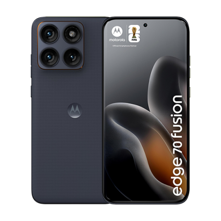Motorola XT2605-1 Moto Edge 70 Fusion 5G 8GB RAM 512GB - Pantone Silhouette
