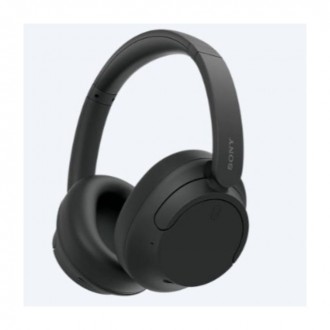 SONY WHCH720NB HEADPHONES BT BLACK