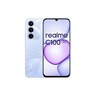 REALME C100 4+256GB DS 5G PURPLE