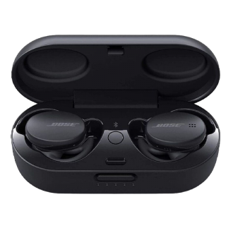 Bose Sport Wireless In-Ear - Black