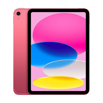 Tablet Apple iPad 10.9 11.Gen (2025) 128GB WiFi - US Spec - Pink