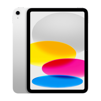 Tablet Apple iPad 10.9 11.Gen (2025) 256GB 5G - Silver