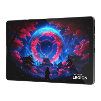 Tablet Lenovo Legion Tab Gen5 8.8 3K WiFi 16GB RAM 512GB - Black