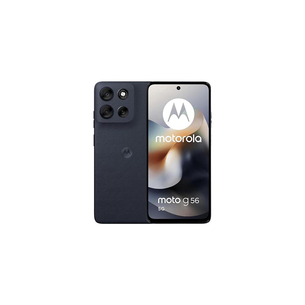 Motorola XT2529-2 Moto G56 5G Dual Sim 8GB RAM 512GB - Black Oyster