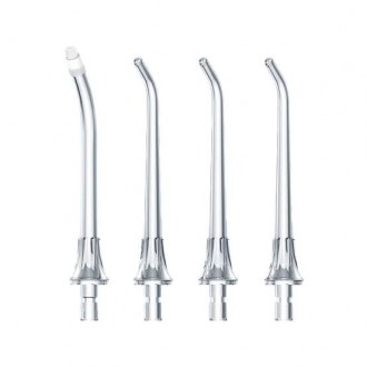 XIAOMI WATER FLOSSER REPLACEMENT TIPS BHR9938GL