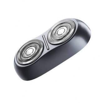 Xiaomi Electric Shaver S200 Replacement Head Gray