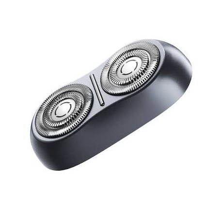 Xiaomi Electric Shaver S200 Replacement Head Gray