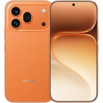HONOR 600 PRO 12+512GB DS 5G ORANGE OEM