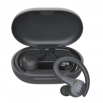 JLAB Go Sport+ - Black