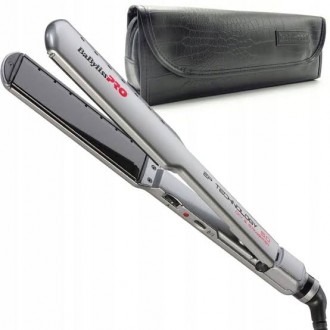 BABYLISS PRO STRAIGHTENER & DRY BAB2073EPE