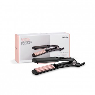 BABYLISS CRIMPER THE CRIMPER 2165CE
