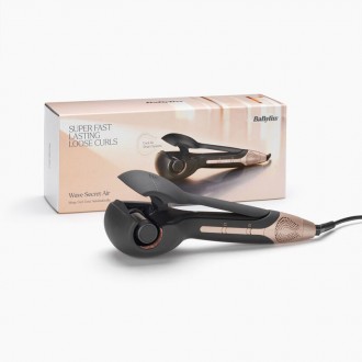 BABYLISS CURLER WAVE SECRET AIR AUTOMATIC C1900E
