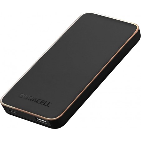 DURACELL POWER BANK CHAGER PLUS 10000MAH 15W DRPB3009A